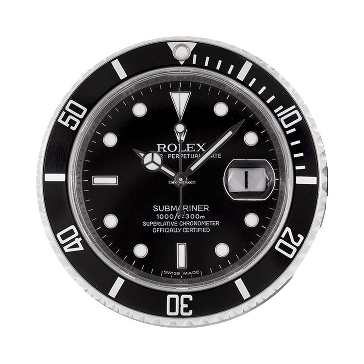 Rolex Oyster Perpetual Submariner Date R...