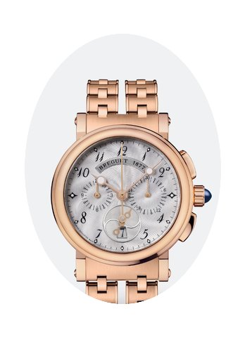Breguet Marine 8827...