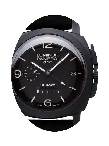 Panerai Luminor 1950 10 Days GMT Ceramic...