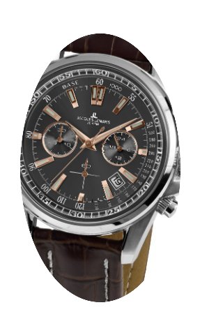 Jacques Lemans Liverpool 1-1117.1WN Herr...