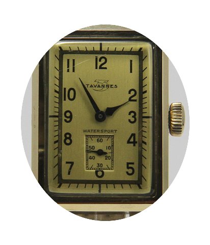 Tavannes Watersport...