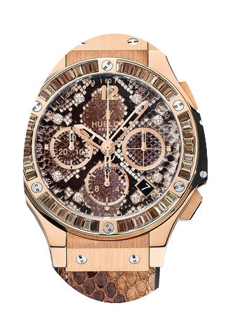 Hublot Big Bang Automatic 41mm BOA BANG ...