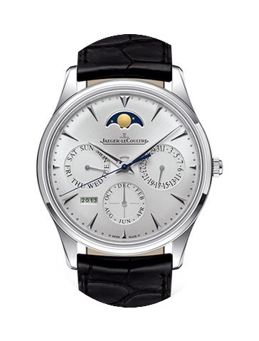 Jaeger-LeCoultre Master Ultra Thin Perpe...