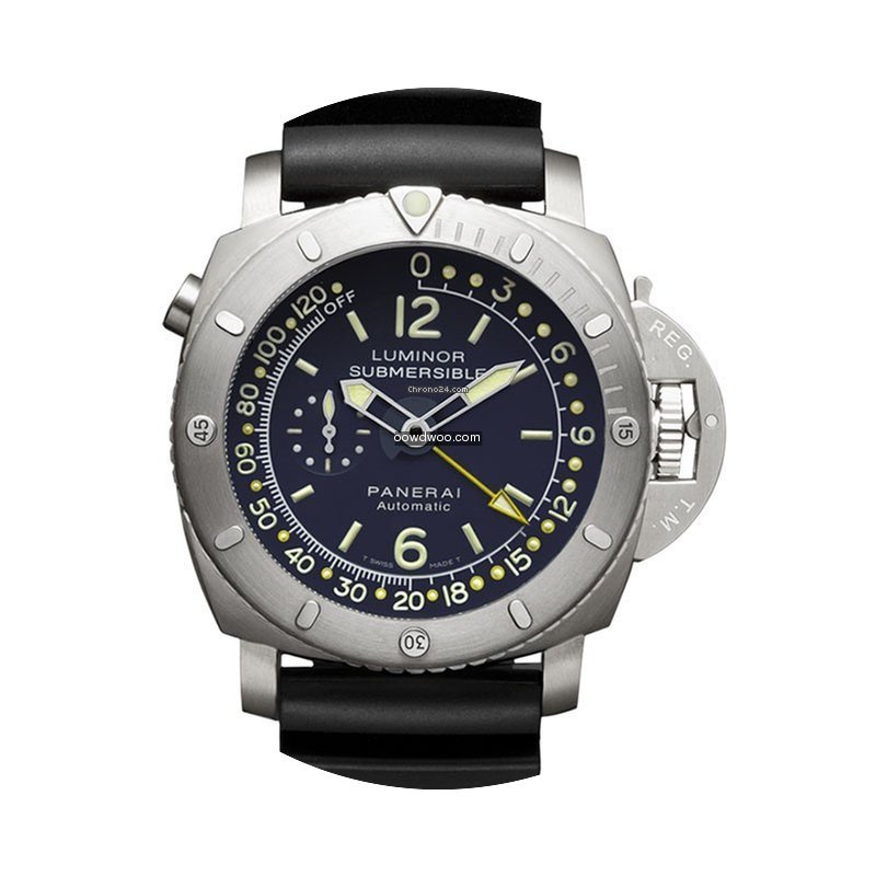Panerai Officine Panerai Special Edition...