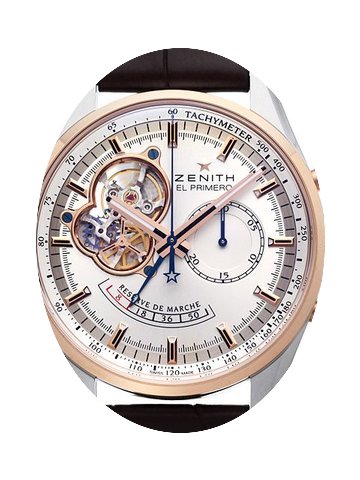 Zenith El Primero Chronomaster Open Powe...