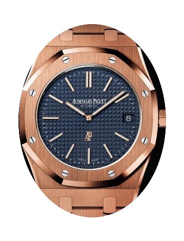 Audemars Piguet [NEW] Extra-Thin Royal O...