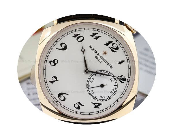 Vacheron Constantin Historiques American...