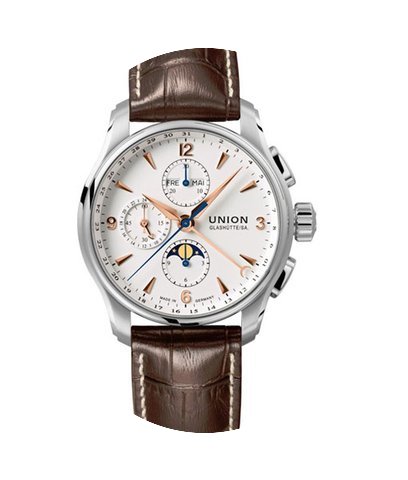Union Glashütte Belisar Chronograph Mon...