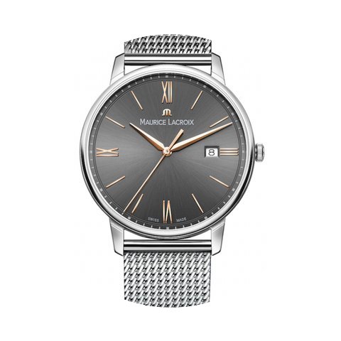 Maurice Lacroix Eliros Date Herrenuhr EL...