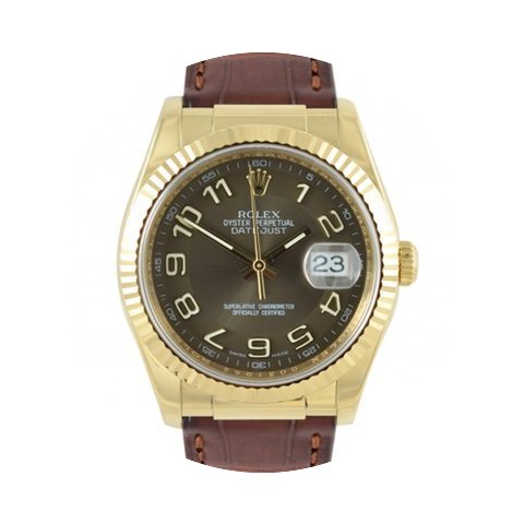 Rolex Datejust...