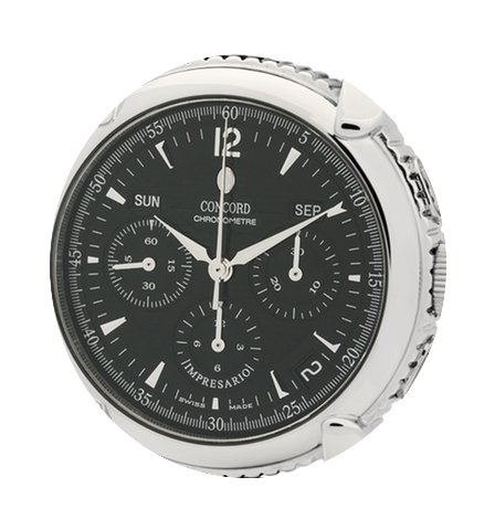 Concord Impresario Triple Calendar Chron...