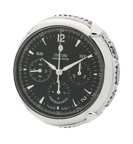 Concord Impresario Triple Calendar Chron...
