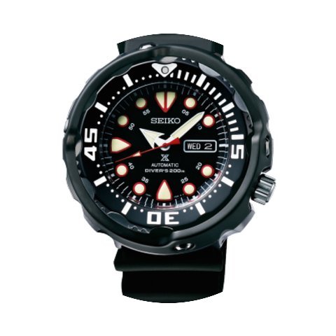 Seiko Prospex Automatik Diver SRP655K1...