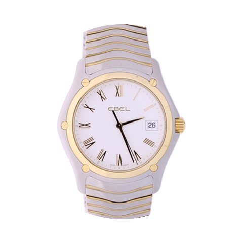 Ebel Classic Wave...