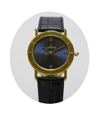 Lorenz Laurens oro donna...