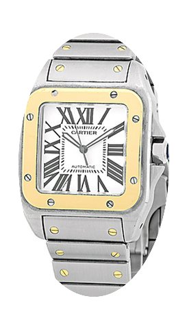 Cartier 
