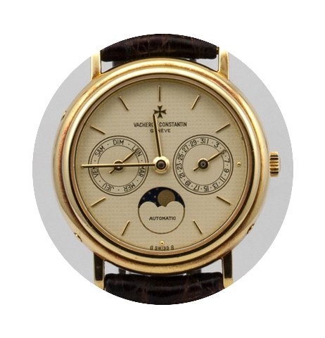 Vacheron Constantin Patrimony...