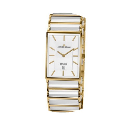 Jacques Lemans Hightech Ceramic York 1-1...