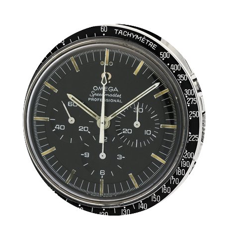 Omega Speedmaster Vintage Chronograph Ci...