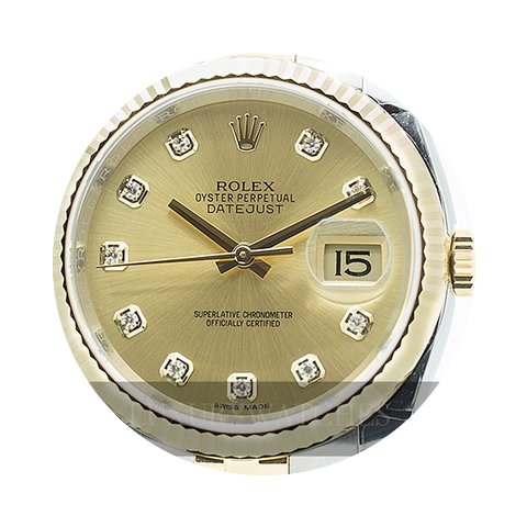 Rolex Datejust 36...