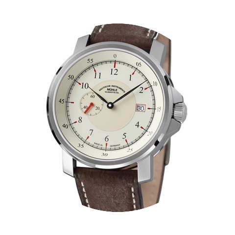 Mühle Glashütte M 29 Classic Kleine Se...