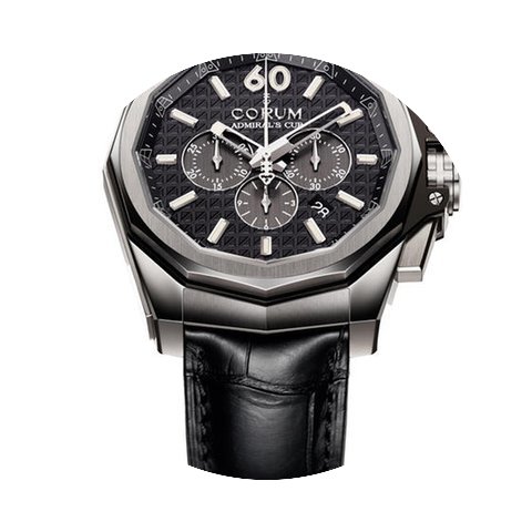 Corum Admiral's Cup AC-ONE 45 Chronograp...