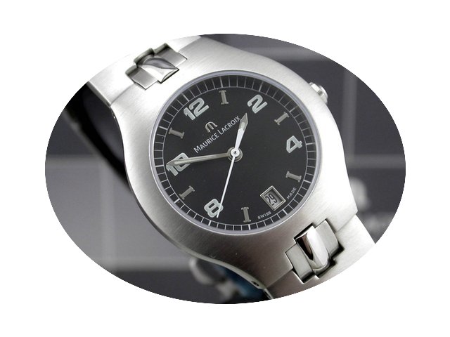 Maurice Lacroix Siras...