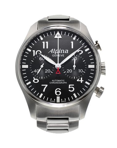 Alpina Startimer...