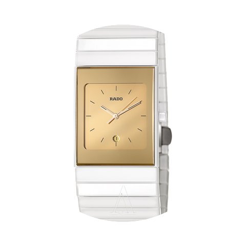 Rado Women's Ceramica Watch...