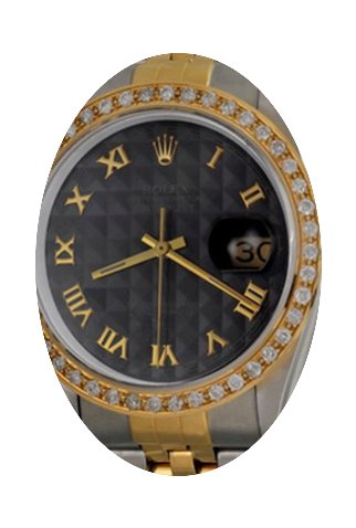 Rolex Datejust Model 16233...