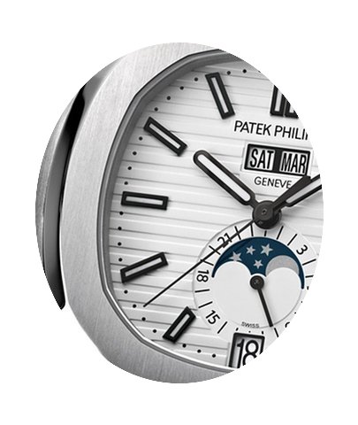 Patek Philippe [NEW] Nautilus Annual Cal...