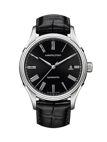 Hamilton Timeless Classic...