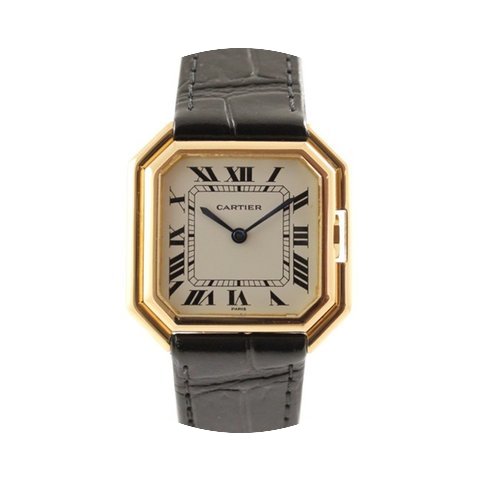 Cartier Trianon mit 2 Jahren Garantie...