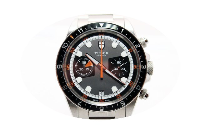 Tudor Heritage Chrono...