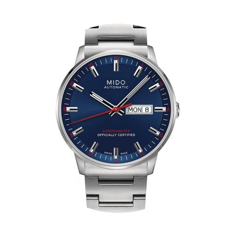 Mido Commander II Gent Automatik Chronom...