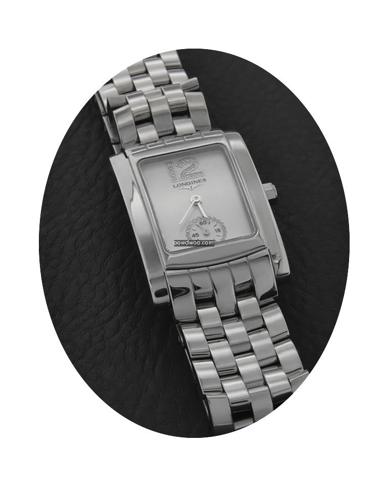 Longines Dolve Vita L5.502.4...