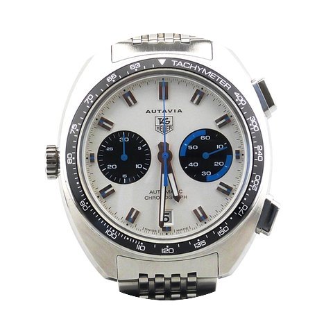 TAG Heuer Autavia...