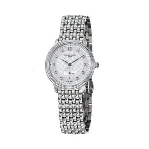 Frederique Constant Small Second, Damenu...