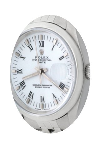 Rolex Date Model 15200...