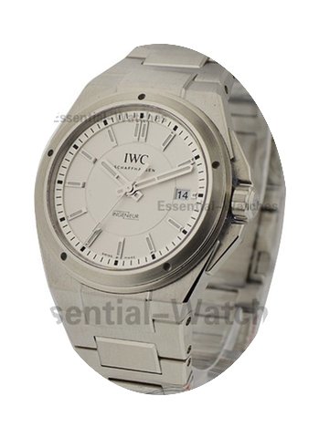 IWC Ingenieur Automatic in Steel...