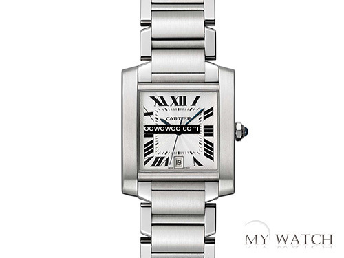 Cartier - W51002Q3...