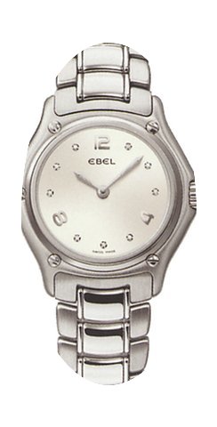Ebel 1911 Ladies Watch...