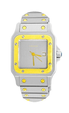 Cartier 