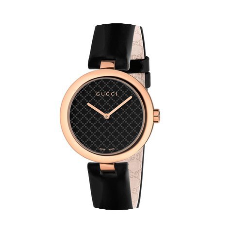 Gucci DIAMANTISSIMA MEDIUM watch YA14140...