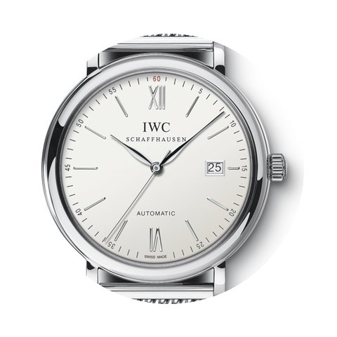 IWC PORTOFINO AUTOMATIC...