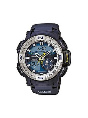 Casio Pro Trek 