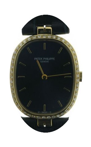 Patek Philippe Elipse...