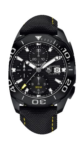 TAG Heuer Aquaracer Automatic Chronograp...