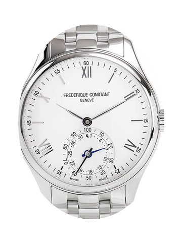 Frederique Constant Horological Smartwat...