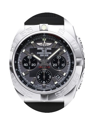 Breitling Chronomat 44...